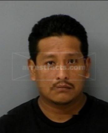 Saul Hernandez Morales