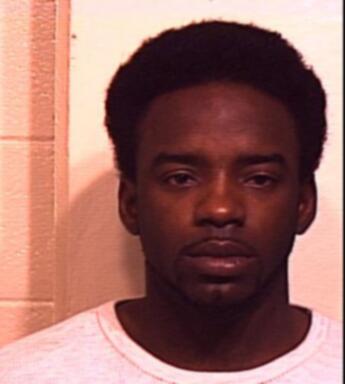 Carlton Levan Williams Jr