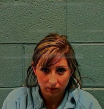 Samantha Lee Stransky