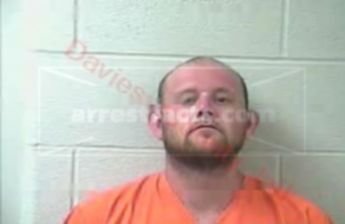Dustin Ray Johnson