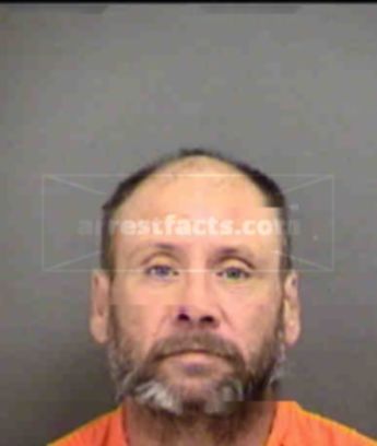 Charles Allen Scarborough