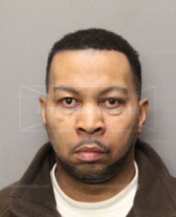 Rodrick Taylor