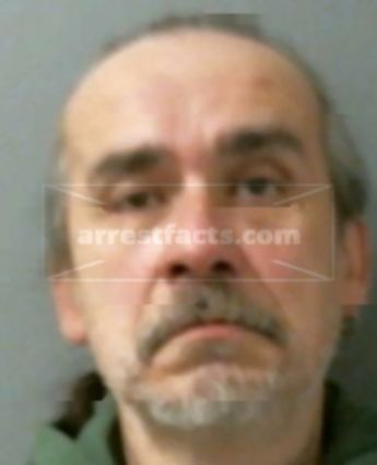 Charles Russell Brown Jr.