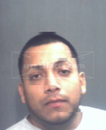 Allan Freddy Cortez