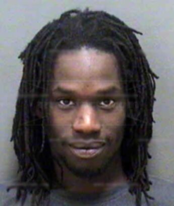 Charles Bernard Caldwell