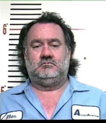 Allen Ray Leeth