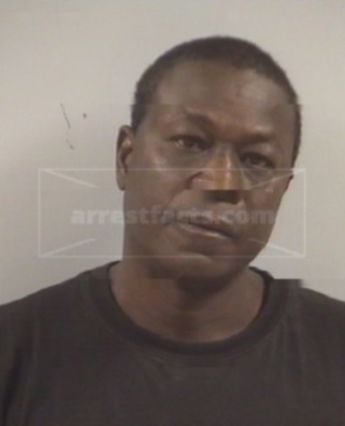 Danny Ray Mccullers