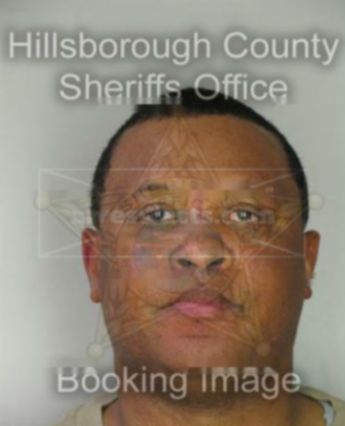 Stephen Michael Hall