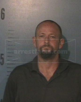 Eddie Dewayne Baker