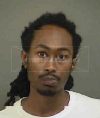Jakari Monqua Rutledge