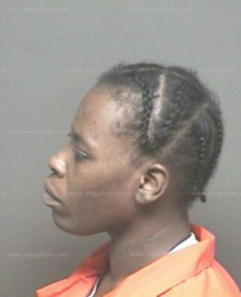 Yvette Monquike Smith