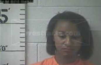 Brianna Shaunice Woodson