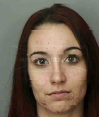 Laurie Nicole Kosier