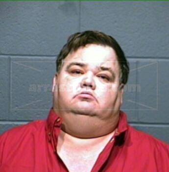 Jerry Glen Freudiger