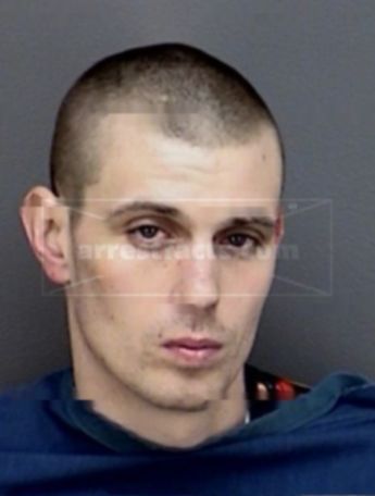 Joshua Blake Walker