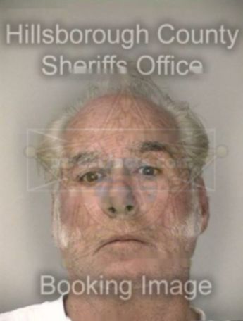 Charles C Goins
