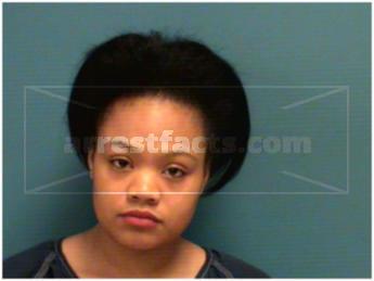 Dajia Chantel Kayla Nelson
