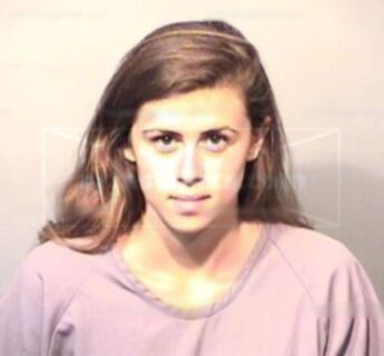 Christina Nicole Mucelli
