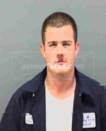 Justin Todd Roach