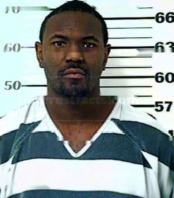 Albert Lee Mosley