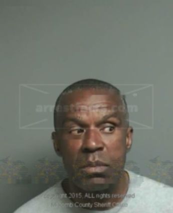 Kenneth Bernard Pryor