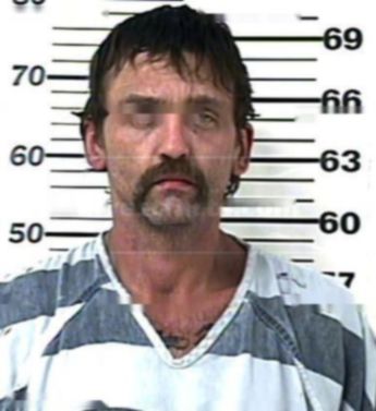 Stephen Delain Rambo
