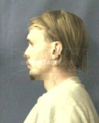Michael Duane Broomhall