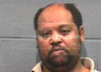 Tommy Keith Moody