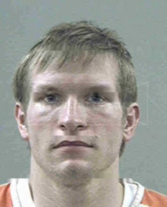 Jarred Keith York