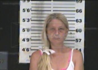 Tina Marie Nason