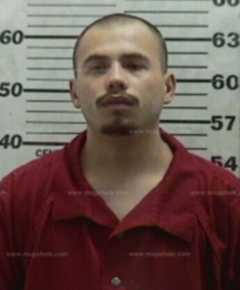 Santiago Andres Garcia