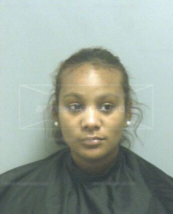 Khadija Latrice Greer