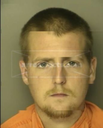 Justin Ryan Hood