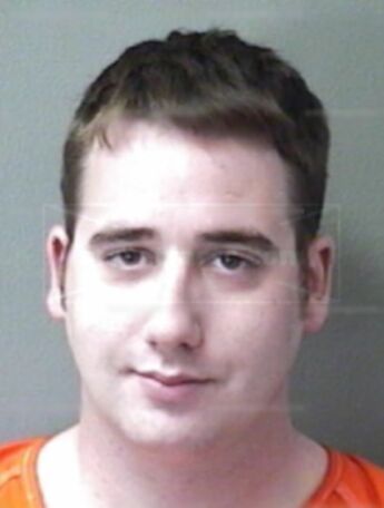 Jonathan Jacob Thomas