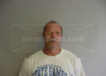Danny Allen Caldwell