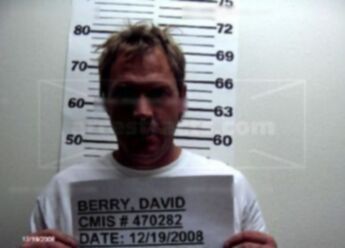 David L Berry