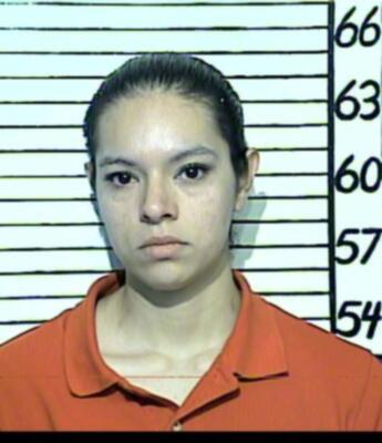 Amanda Ann Villarreal