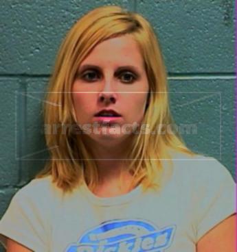 Tessa Lee Dwight