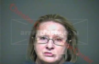 Rose Mary Rousey