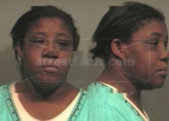Tina Denise Randle