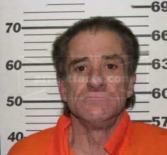 Dale Lee Ross