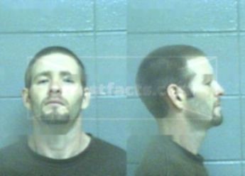 Christopher Chase Bledsoe