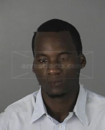 Emmanuel Carlos Johnson