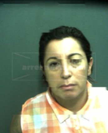 Olivia S Binn