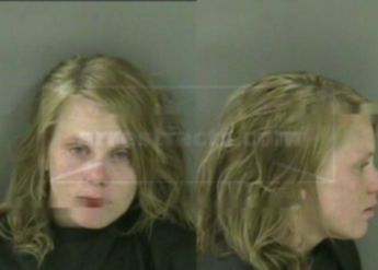 Jessica Echols