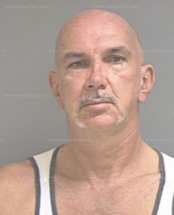 Robert Lloyd Mc Kinney