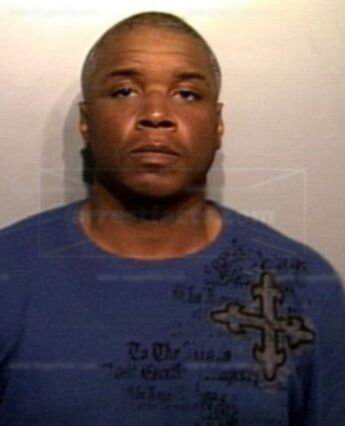 Carl Anthony James