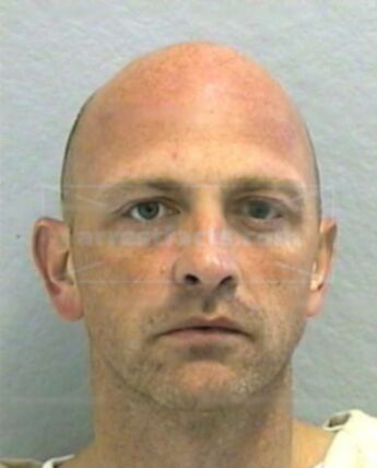 This Inmate Is Only Allowed Window Visits At This Time