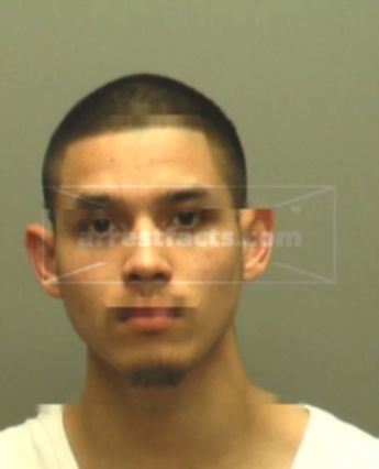 Albert Anthony Castillo