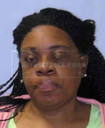 Tamekia Wingfield